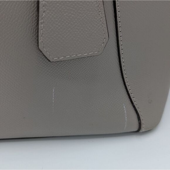 Michael Kors Gray Tote Bag - Picture 3 of 11